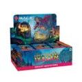 Blackfire Kartenspiel Magic: The Gathering: The Lost Caverns of Ixalan - Draft Booster Box (36 Booster) (ENGLISCHE VERSION)