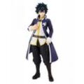 Heo GmbH Figur Fairy Tail - Gray Fullbuster (Pop Up Parade)