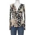 Marina Rinaldi Damen Bluse, beige, Gr. 36