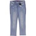 Rock Revival Damen Jeans, hellblau, Gr. 25