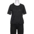 Peak Performance Damen T-Shirt, schwarz, Gr. 34