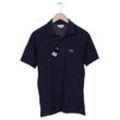 Lacoste Herren Poloshirt, marineblau, Gr. 50