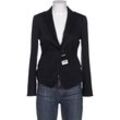 Comma Damen Blazer, marineblau, Gr. 36