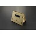 DFRobot Wetterstation-Kit, LCD Modul, DHT22, Touch-Sensor, Barometersensor, E...