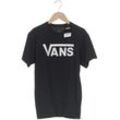 Vans Herren T-Shirt, schwarz, Gr. 46