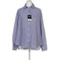 Rich & Royal Damen Bluse, blau, Gr. 34