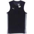 Puma Herren T-Shirt, schwarz, Gr. 46