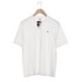 Lacoste Herren T-Shirt, cremeweiß, Gr. 46