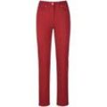 ProForm S Super Slim Zauber-Jeans Raphaela by Brax rot, 24