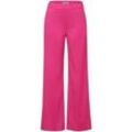 Jersey-Hose Passform Cornelia Peter Hahn pink, 22