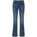 Bootcut-Jeans St. Emile denim, 48