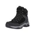 Stiefel WHISTLER "Detion" Gr. 36, schwarz Schuhe mit wasserdichtem Leder