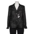 Basler Damen Blazer, schwarz, Gr. 42