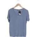 Street One Damen T-Shirt, blau, Gr. 34