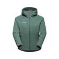 Mammut Ultimate Comfort SO Hooded Damen Jacke