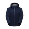 Mammut Ultimate Comfort SO Hooded Damen Jacke