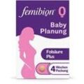 Femibion 0 BabyPlanung bei Kinderwunsch 28 St