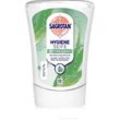 Sagrotan No-touch Nachfüller Aloe Vera H 250 ml