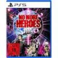 No More Heroes III - [PlayStation 5]