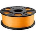 renkforce 3D-Filament PLA (Polylactid) 2.85 mm Orange