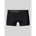 Boxershorts mit Streifenmuster