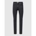 Skinny Fit Jeans im 5-Pocket-Design