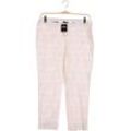 Peserico Damen Stoffhose, pink, Gr. 50