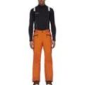 Mammut Nordwand Pro HS - Skitrouenhosen - Herren