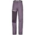 Ortovox Westalpen 3L Light - Trekkinhose - Damen