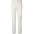 Super Slim-Thermolite-Jeans Modell Laura New Raphaela by Brax beige, 48