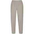 Cordhose PETER HAHN PURE EDITION beige, 44