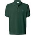 Polo-Shirt Lacoste grün, 48