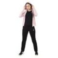 Get Fit Long Pant Open W - Fitnesshose Lang - Damen