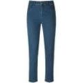 Jeggings Passform Sylvia Peter Hahn denim, 52