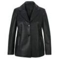 Blazer Emilia Lay schwarz, 56