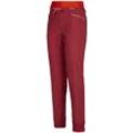 La Sportiva Mantra W - lange Kletterhose - Damen