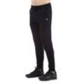 Get Fit Long Pant Open M - Fitnesshose Lang - Herren