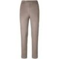 Hose Peter Hahn beige, 38