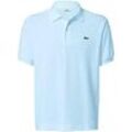 Polo-Shirt Lacoste blau, 52