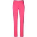 Slim Fit-Hose Modell Mary Brax Feel Good pink, 24