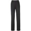 „Regular Fit“-Hose - Cindy Brax Feel Good grau, 44