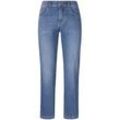 Knöchellange Jeans Modell Darleen ANGELS denim, 22