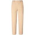 Knöchellange Feminine Fit-Hose DAY.LIKE beige, 21