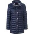 Steppjacke Fuchs+Schmitt blau, 38