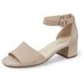 Sandale Gabor Comfort beige, 37