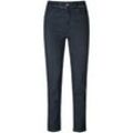 Jeggings Passform Sylvia Peter Hahn denim, 23