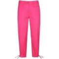 7/8-Hose Passform Barbara Peter Hahn pink, 40