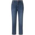 Knöchellange Slim Fit-Jeans DAY.LIKE denim, 38