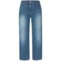 Jeans-Culotte PETER HAHN PURE EDITION denim, 38