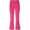 Hose Brax Feel Good pink, 44